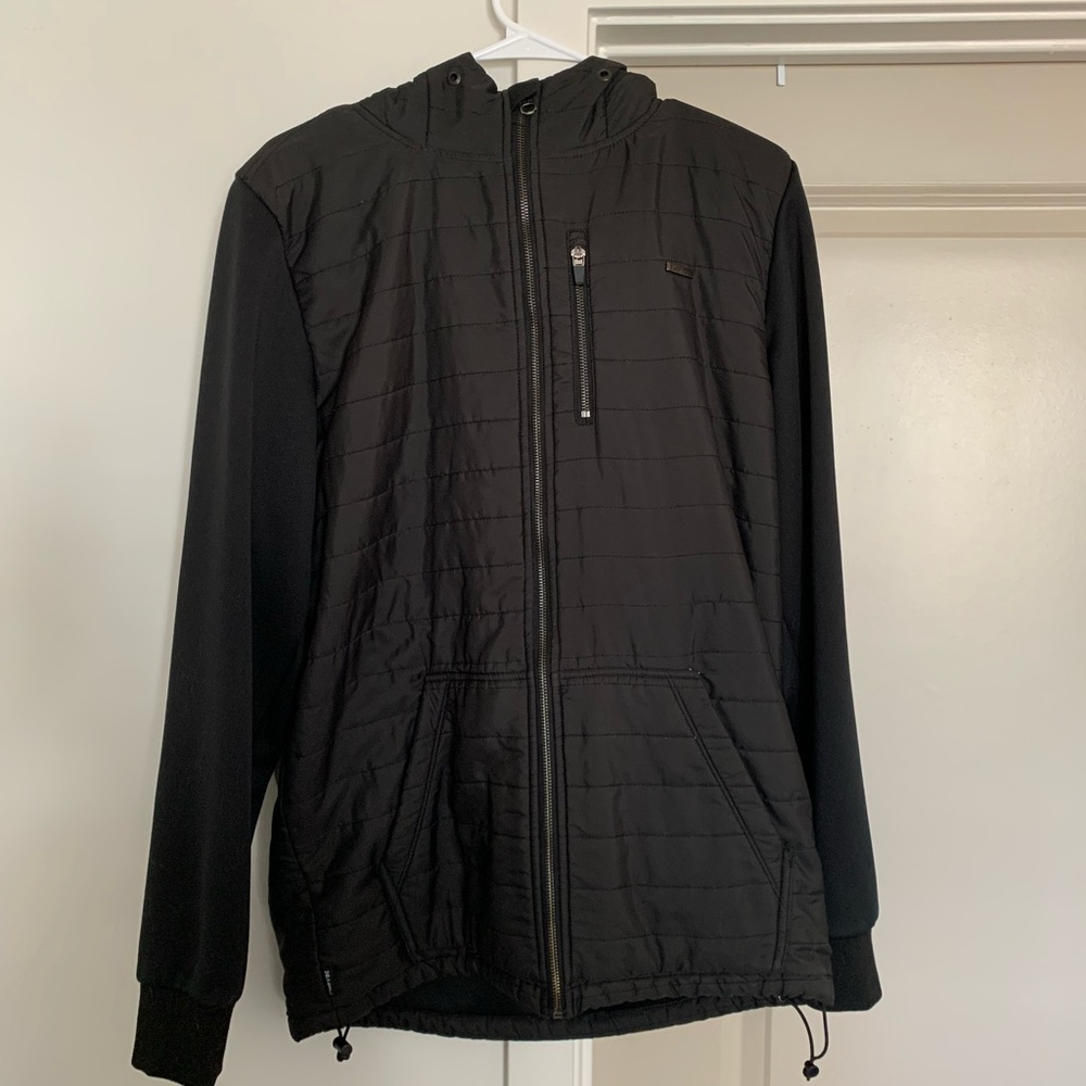 Men’s Empyre Vest Jacket Size M